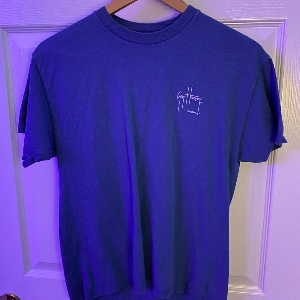 guy harvey shirt